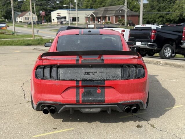 2019 Ford Mustang GT Premium Crestwood KY