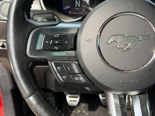 2019 Ford Mustang GT Premium Crestwood KY