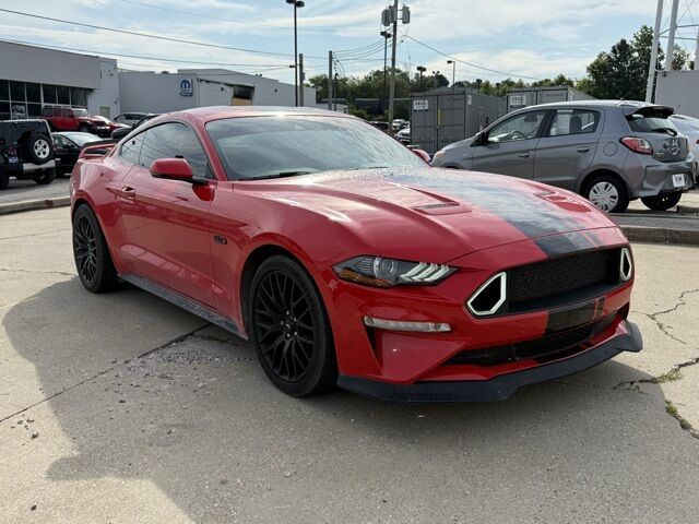 2019 Ford Mustang GT Premium Crestwood KY
