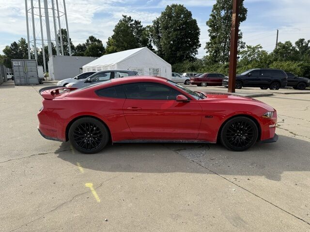 2019 Ford Mustang GT Premium Crestwood KY