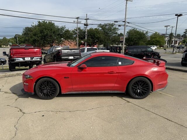 2019 Ford Mustang GT Premium Crestwood KY