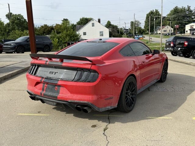 2019 Ford Mustang GT Premium Crestwood KY