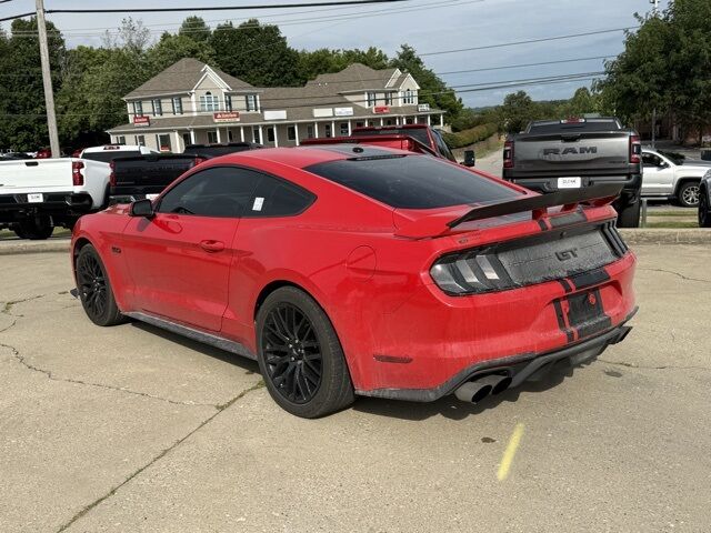 2019 Ford Mustang GT Premium Crestwood KY