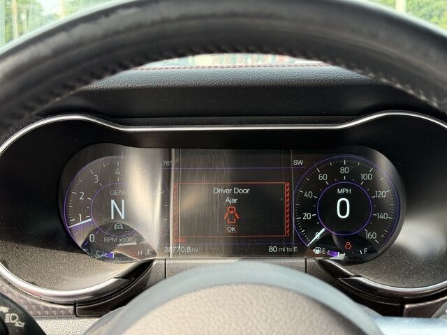 2019 Ford Mustang GT Premium Crestwood KY