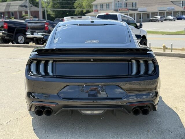 2019 Ford Mustang GT Premium Crestwood KY