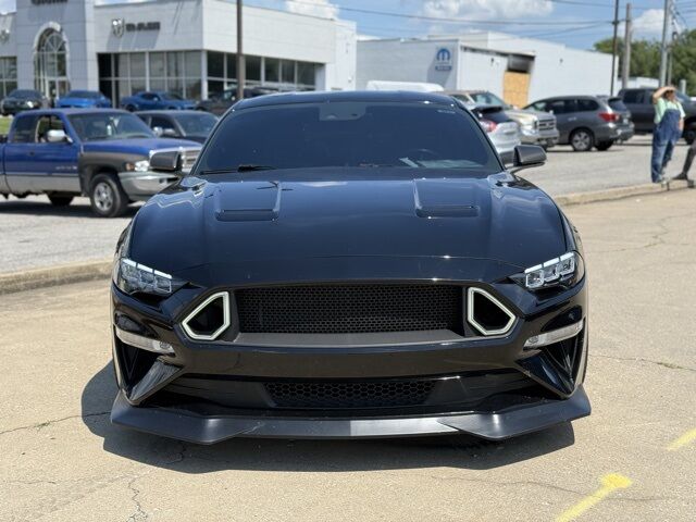 2019 Ford Mustang GT Premium Crestwood KY