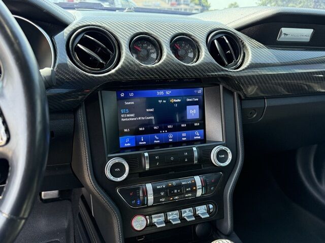 2019 Ford Mustang GT Premium Crestwood KY