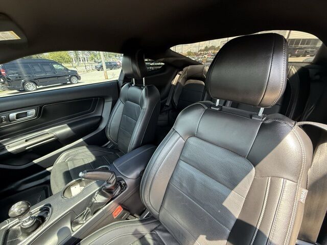 2019 Ford Mustang GT Premium Crestwood KY