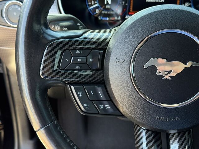 2019 Ford Mustang GT Premium Crestwood KY