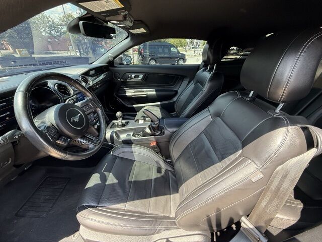 2019 Ford Mustang GT Premium Crestwood KY