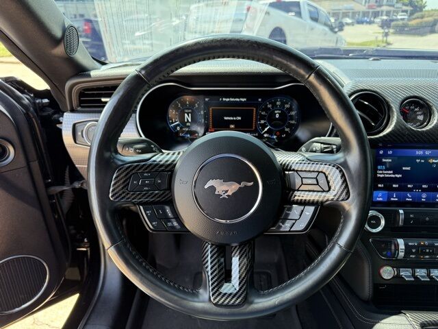 2019 Ford Mustang GT Premium Crestwood KY