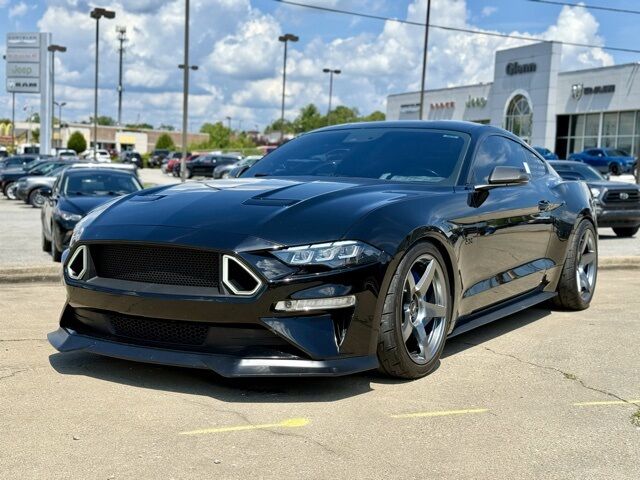 2019 Ford Mustang GT Premium Crestwood KY