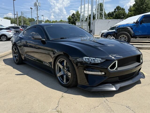 2019 Ford Mustang GT Premium Crestwood KY