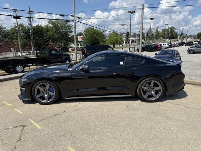 2019 Ford Mustang GT Premium Crestwood KY