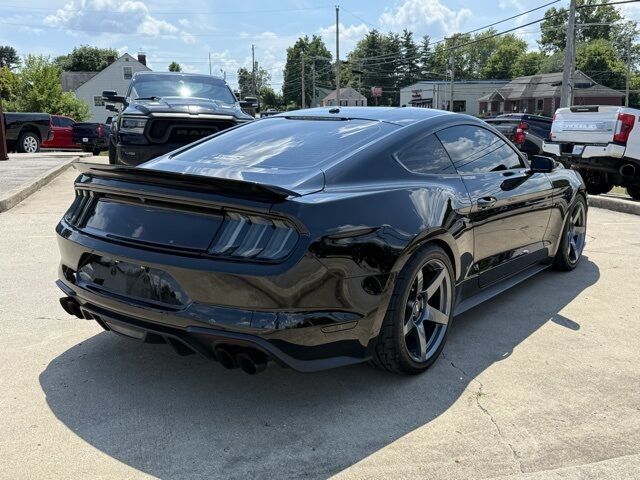 2019 Ford Mustang GT Premium Crestwood KY