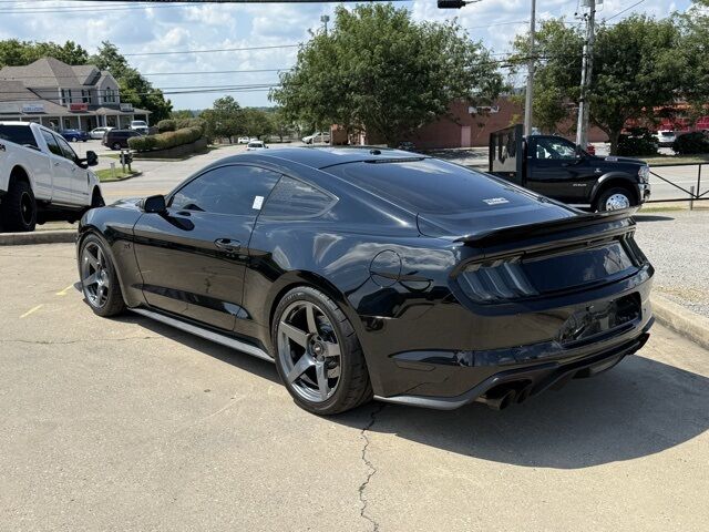 2019 Ford Mustang GT Premium Crestwood KY