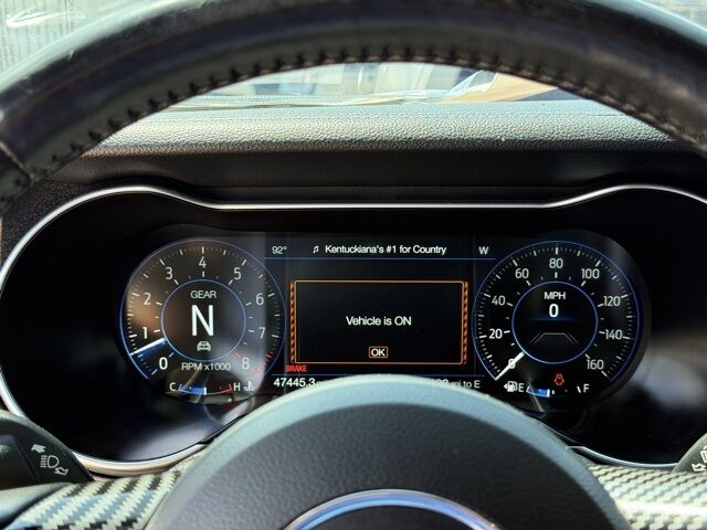 2019 Ford Mustang GT Premium Crestwood KY