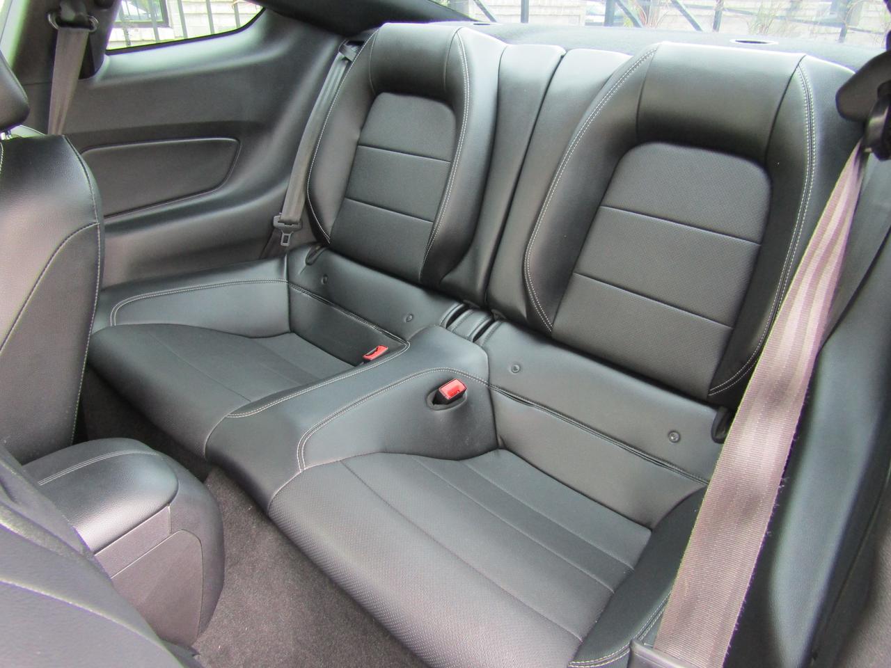 2019 Ford Mustang GT Premium Fastback Grand Prairie TX