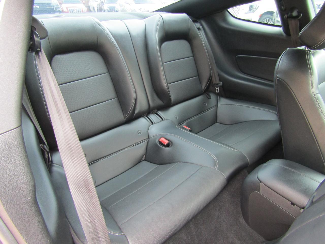 2019 Ford Mustang GT Premium Fastback Grand Prairie TX