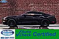 2019 Ford Mustang GT Premium Leather Nav BCam Manual