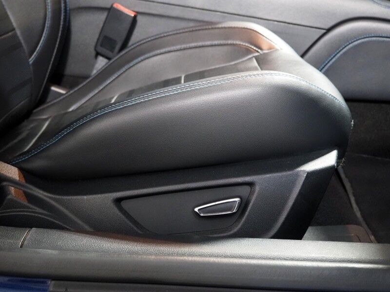 2019 Ford Mustang GT Premium *NAVIGATION, BLIND SPOT ALERT, BACKUP-CAMERA, COLOR TOUCHSCREEN, LEATHER, CLIMATE SEATS, HEATED STEERING, 20 INCH WHEELS, PERFORMANCE EXHAUST, BANG & OLUFSEN, ANDROID & APPLE Round Rock TX