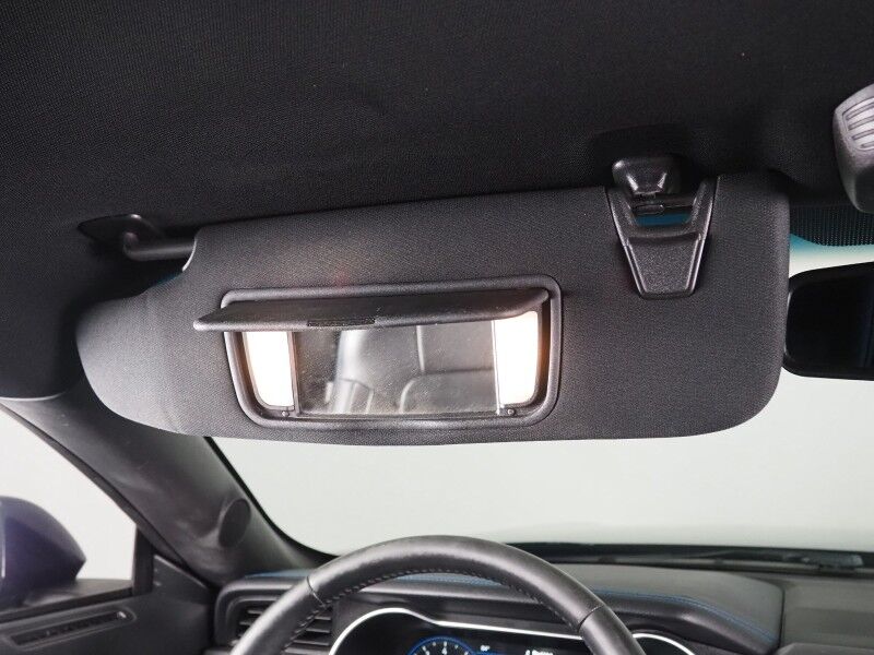 2019 Ford Mustang GT Premium *NAVIGATION, BLIND SPOT ALERT, BACKUP-CAMERA, COLOR TOUCHSCREEN, LEATHER, CLIMATE SEATS, HEATED STEERING, 20 INCH WHEELS, PERFORMANCE EXHAUST, BANG & OLUFSEN, ANDROID & APPLE Round Rock TX