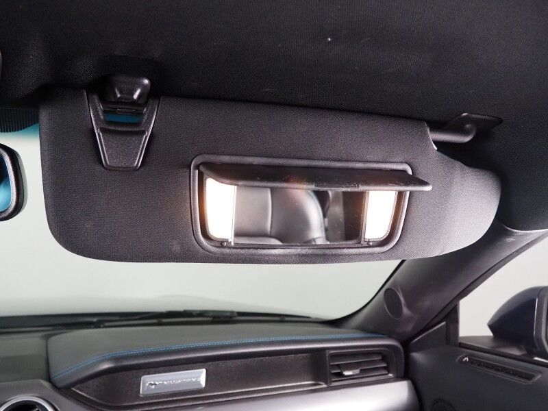 2019 Ford Mustang GT Premium *NAVIGATION, BLIND SPOT ALERT, BACKUP-CAMERA, COLOR TOUCHSCREEN, LEATHER, CLIMATE SEATS, HEATED STEERING, 20 INCH WHEELS, PERFORMANCE EXHAUST, BANG & OLUFSEN, ANDROID & APPLE Round Rock TX