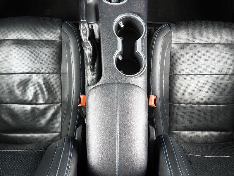 2019 Ford Mustang GT Premium *NAVIGATION, BLIND SPOT ALERT, BACKUP-CAMERA, COLOR TOUCHSCREEN, LEATHER, CLIMATE SEATS, HEATED STEERING, 20 INCH WHEELS, PERFORMANCE EXHAUST, BANG & OLUFSEN, ANDROID & APPLE Round Rock TX