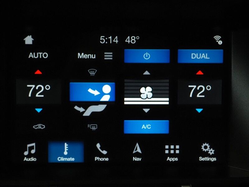 2019 Ford Mustang GT Premium *NAVIGATION, BLIND SPOT ALERT, BACKUP-CAMERA, COLOR TOUCHSCREEN, LEATHER, CLIMATE SEATS, HEATED STEERING, 20 INCH WHEELS, PERFORMANCE EXHAUST, BANG & OLUFSEN, ANDROID & APPLE Round Rock TX