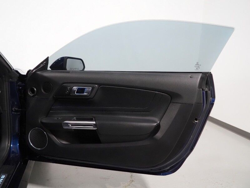 2019 Ford Mustang GT Premium *NAVIGATION, BLIND SPOT ALERT, BACKUP-CAMERA, COLOR TOUCHSCREEN, LEATHER, CLIMATE SEATS, HEATED STEERING, 20 INCH WHEELS, PERFORMANCE EXHAUST, BANG & OLUFSEN, ANDROID & APPLE Round Rock TX