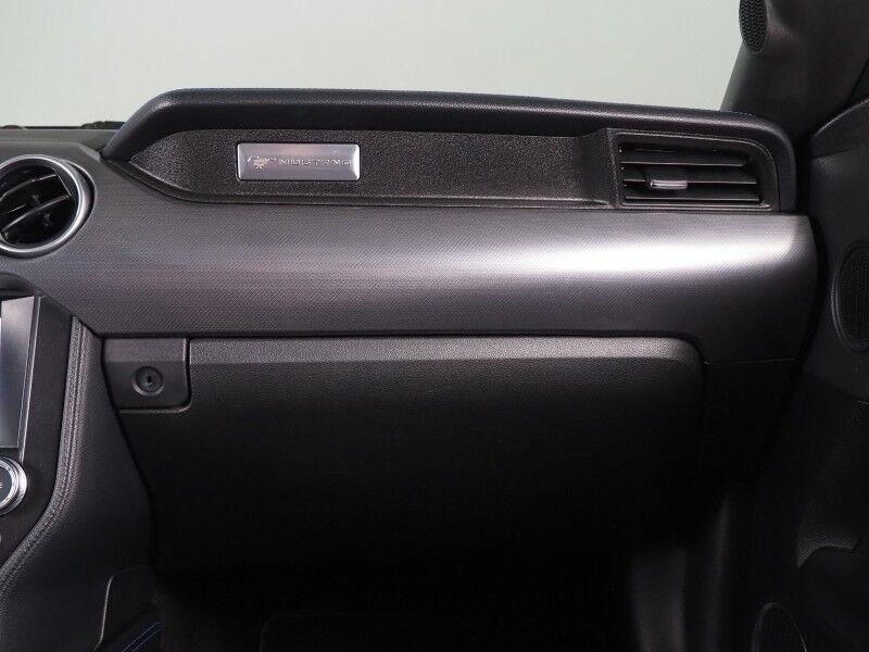 2019 Ford Mustang GT Premium *NAVIGATION, BLIND SPOT ALERT, BACKUP-CAMERA, COLOR TOUCHSCREEN, LEATHER, CLIMATE SEATS, HEATED STEERING, 20 INCH WHEELS, PERFORMANCE EXHAUST, BANG & OLUFSEN, ANDROID & APPLE Round Rock TX