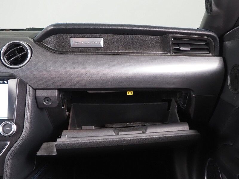 2019 Ford Mustang GT Premium *NAVIGATION, BLIND SPOT ALERT, BACKUP-CAMERA, COLOR TOUCHSCREEN, LEATHER, CLIMATE SEATS, HEATED STEERING, 20 INCH WHEELS, PERFORMANCE EXHAUST, BANG & OLUFSEN, ANDROID & APPLE Round Rock TX