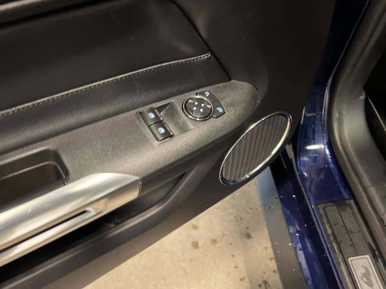 2019 Ford Mustang GT Premium Parker CO