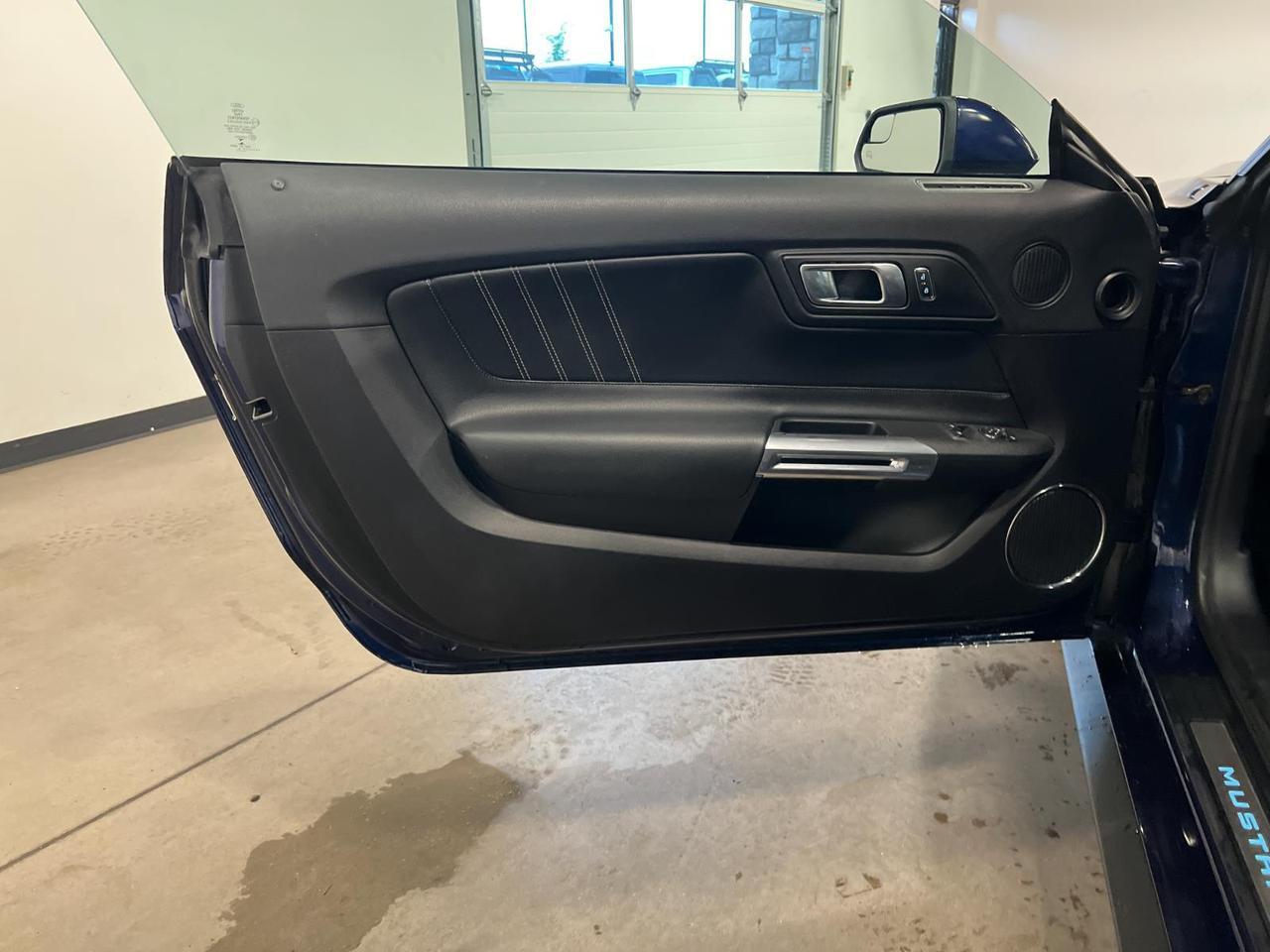 2019 Ford Mustang GT Premium Parker CO
