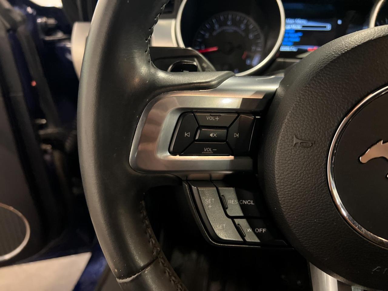 2019 Ford Mustang GT Premium Parker CO