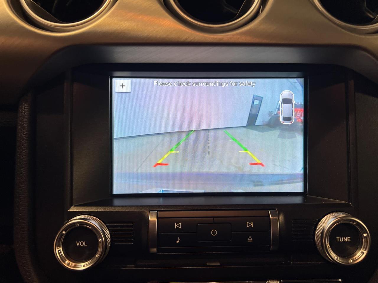 2019 Ford Mustang GT Premium Parker CO