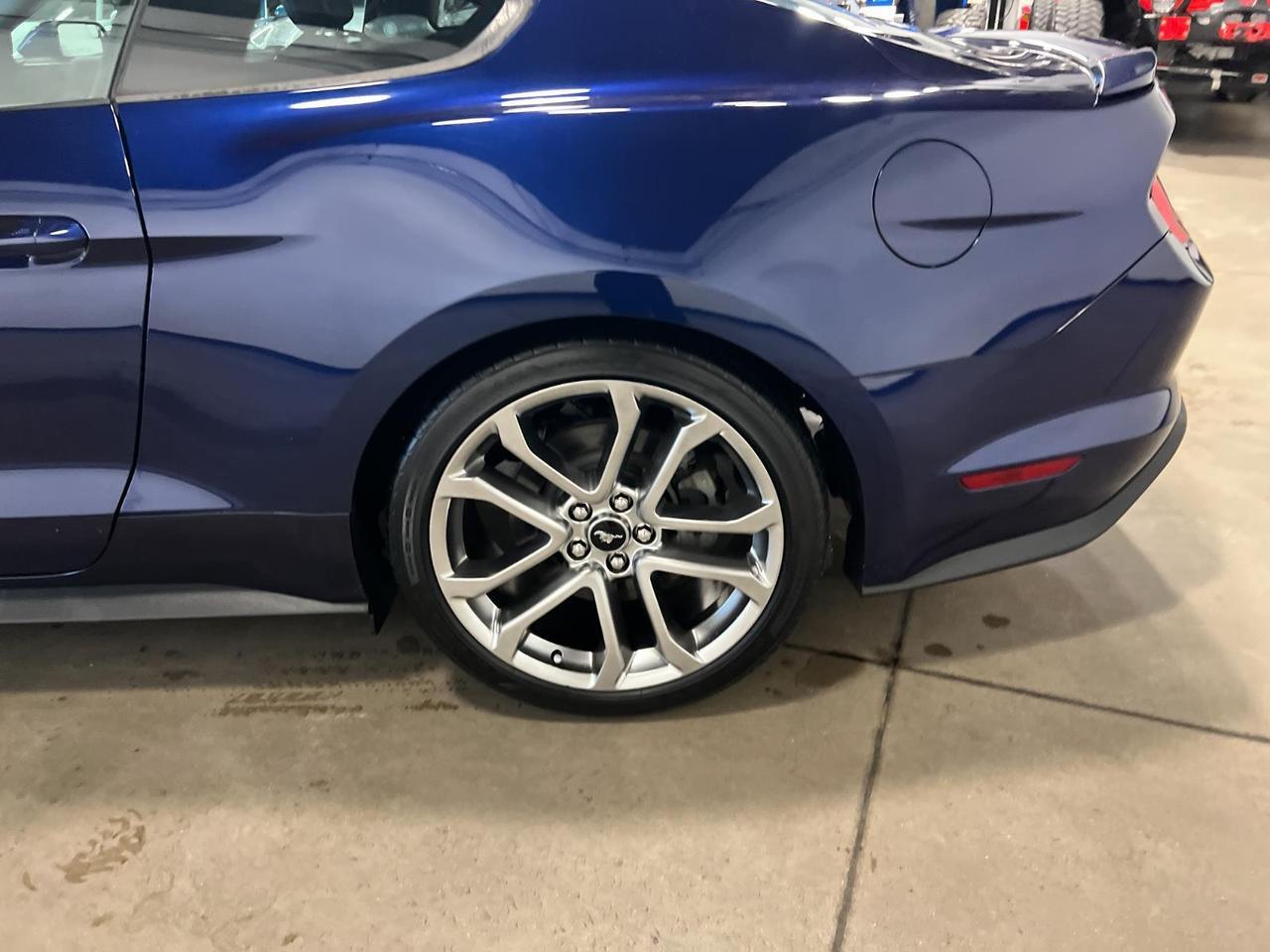 2019 Ford Mustang GT Premium Parker CO