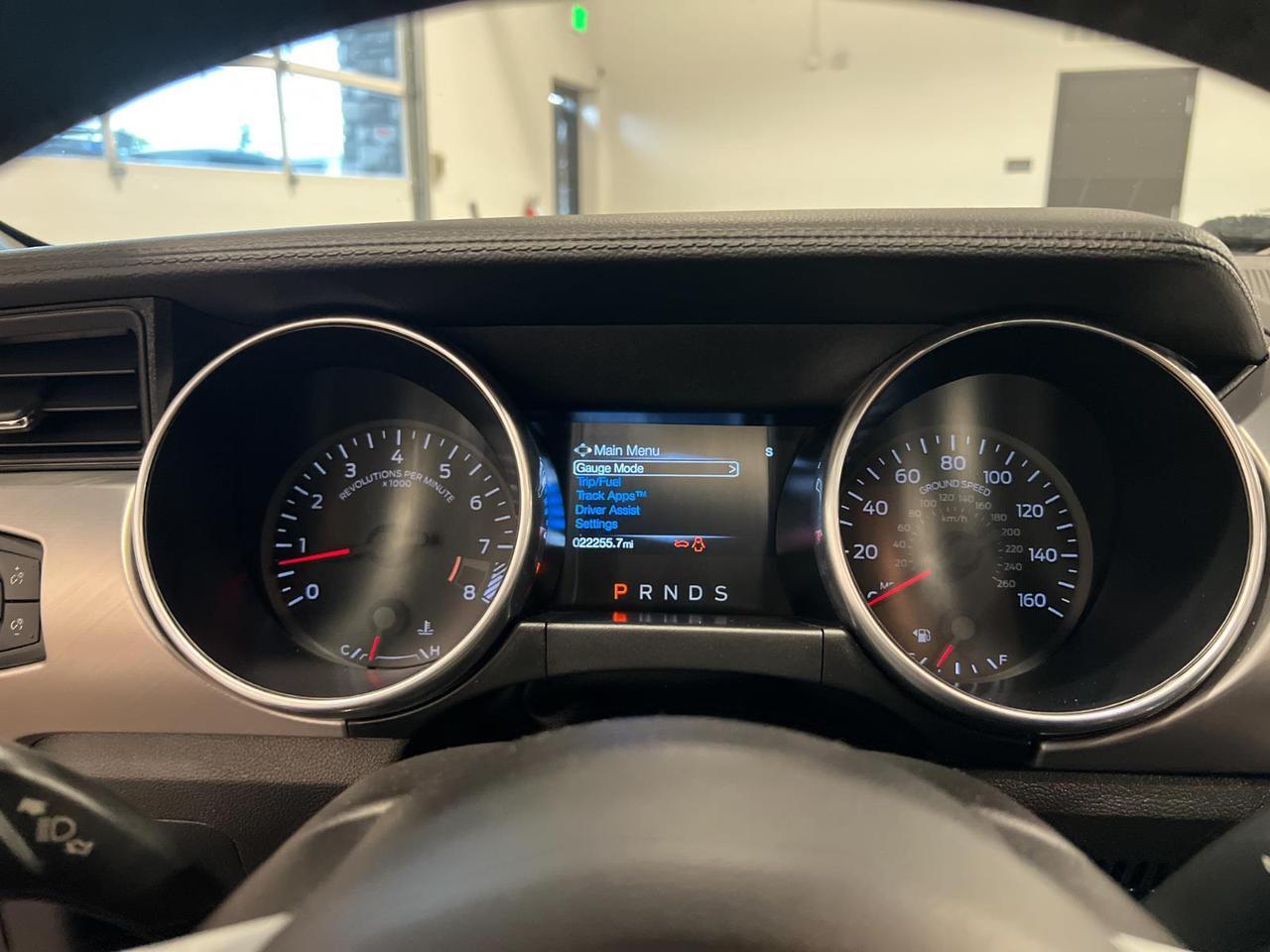 2019 Ford Mustang GT Premium Parker CO