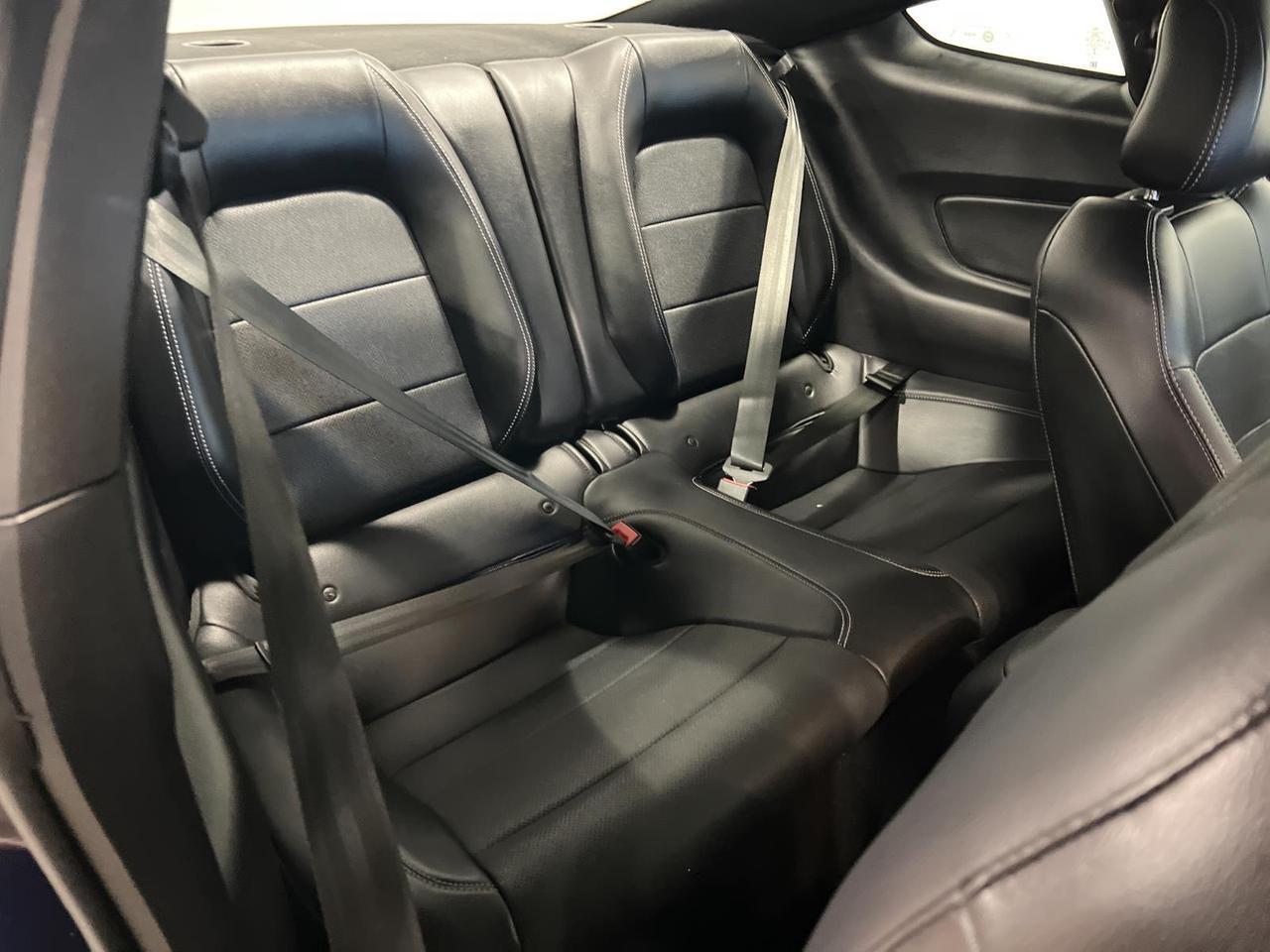 2019 Ford Mustang GT Premium Parker CO