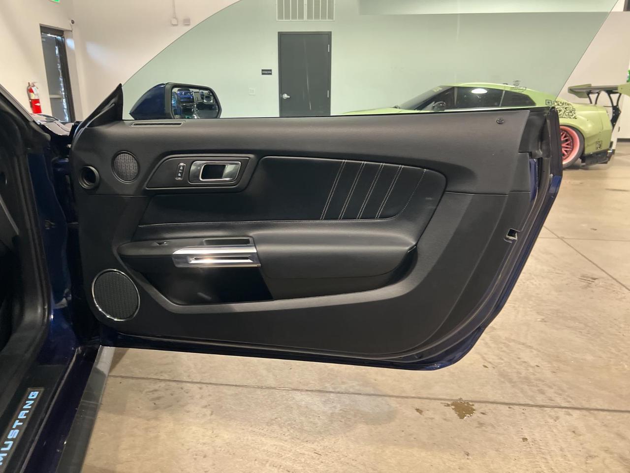 2019 Ford Mustang GT Premium Parker CO