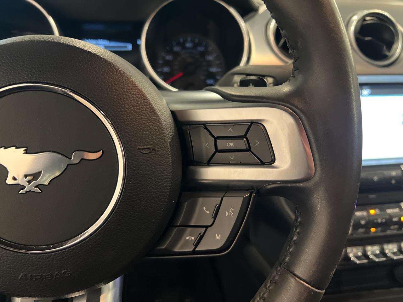 2019 Ford Mustang GT Premium Parker CO