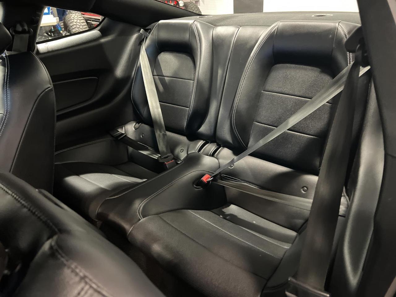 2019 Ford Mustang GT Premium Parker CO
