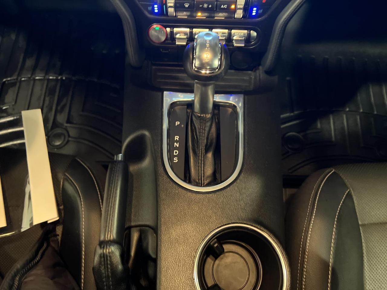 2019 Ford Mustang GT Premium Parker CO