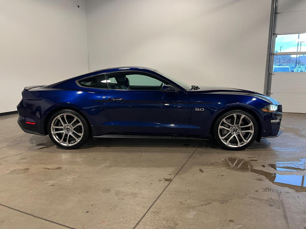 2019 Ford Mustang GT Premium Parker CO