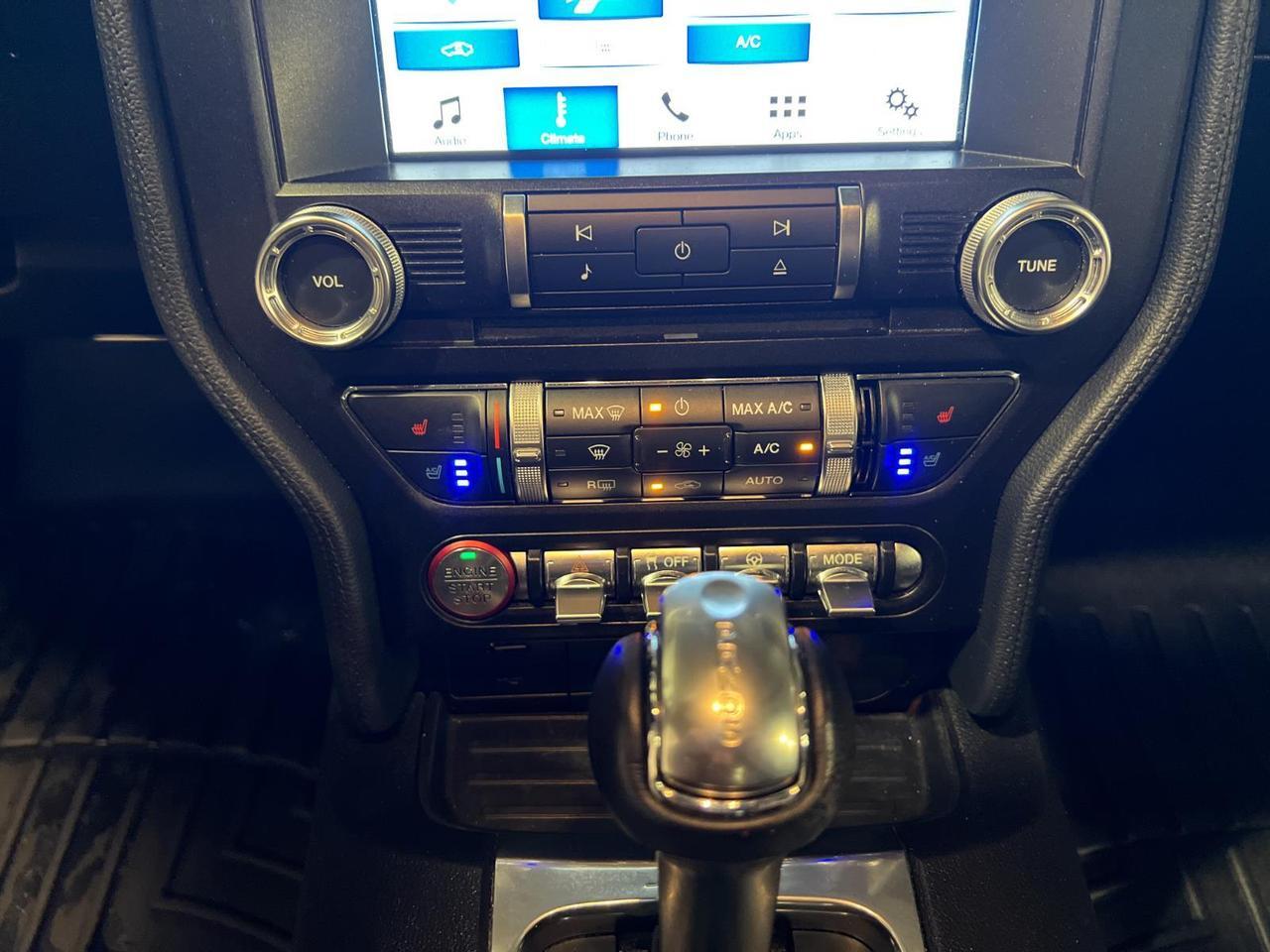 2019 Ford Mustang GT Premium Parker CO