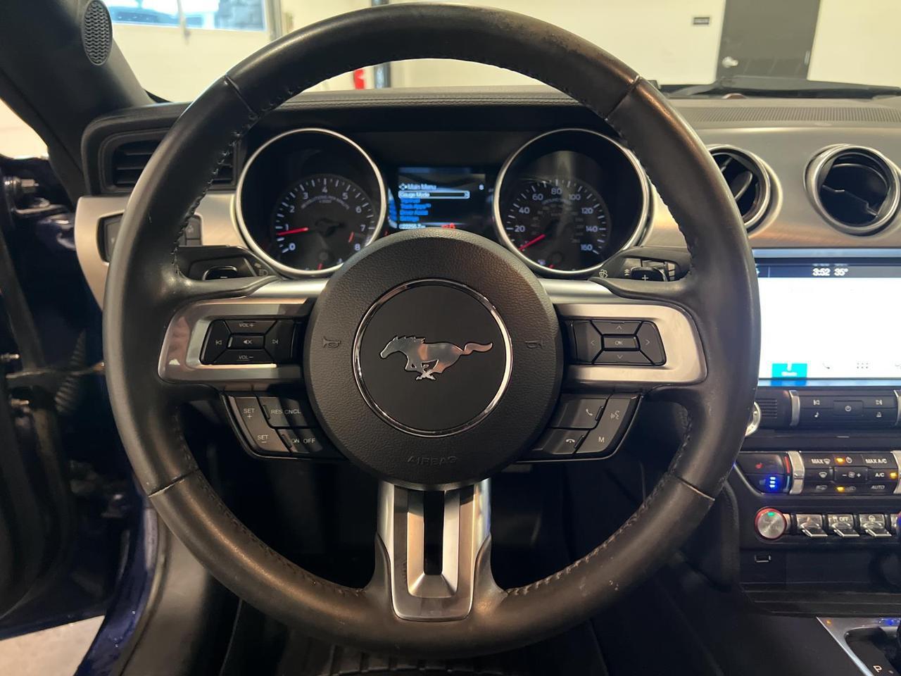 2019 Ford Mustang GT Premium Parker CO