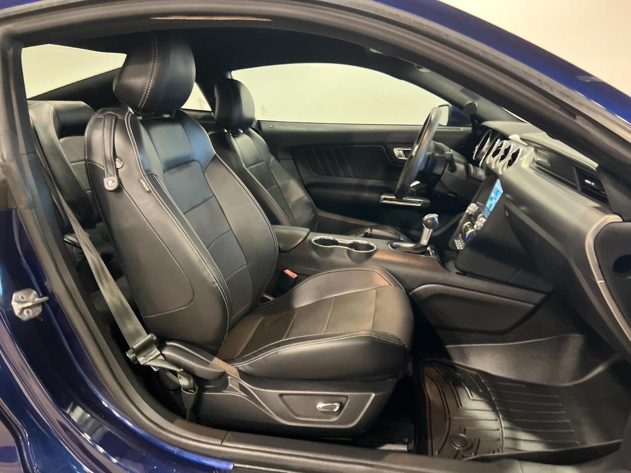 2019 Ford Mustang GT Premium Parker CO