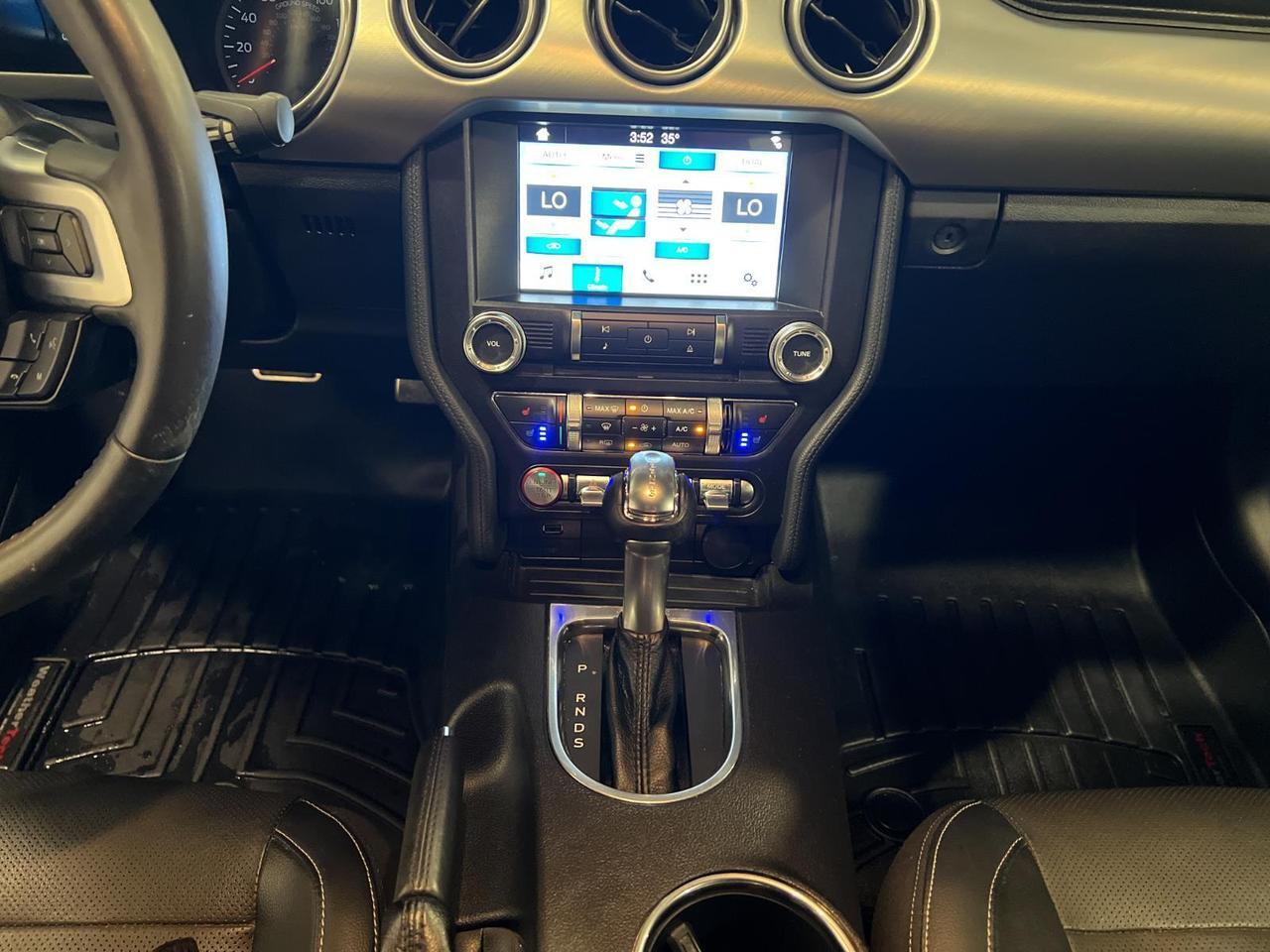 2019 Ford Mustang GT Premium Parker CO