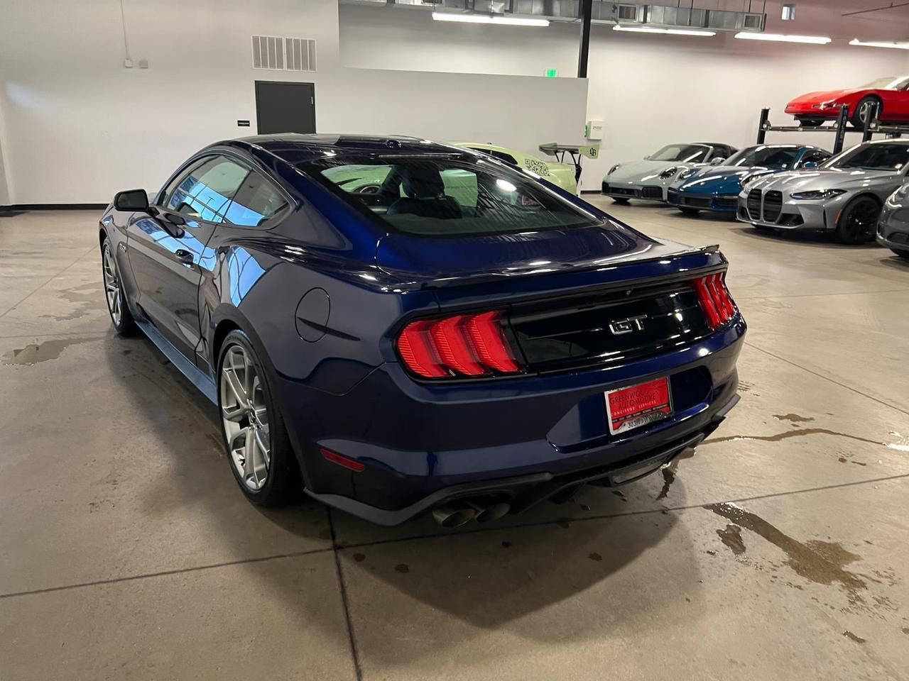 2019 Ford Mustang GT Premium Parker CO