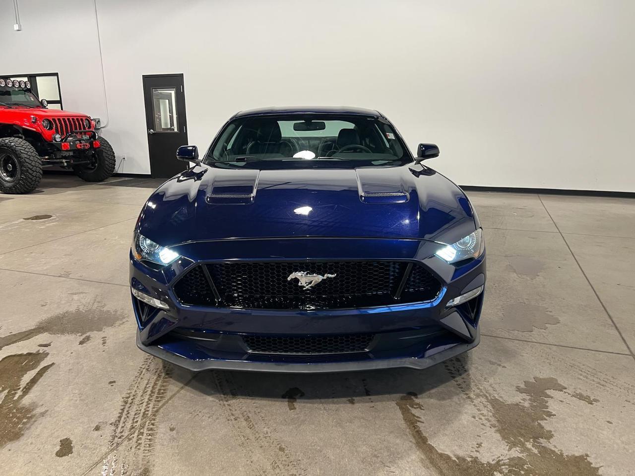 2019 Ford Mustang GT Premium Parker CO